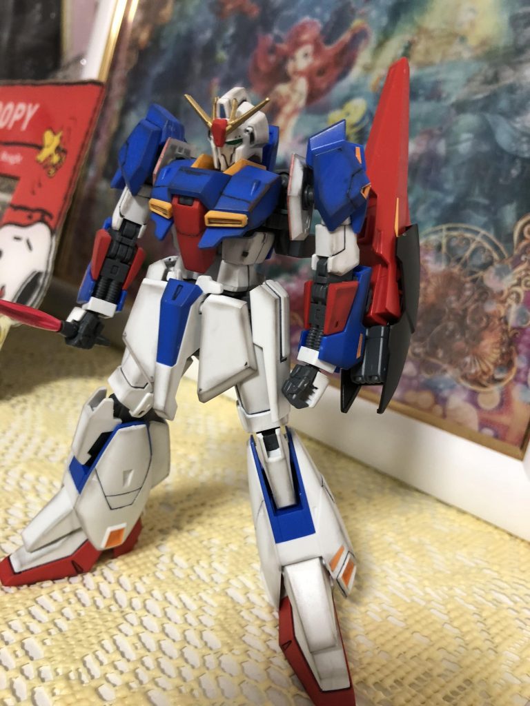 もう少し知識を増やして再度挑戦したい1品です。