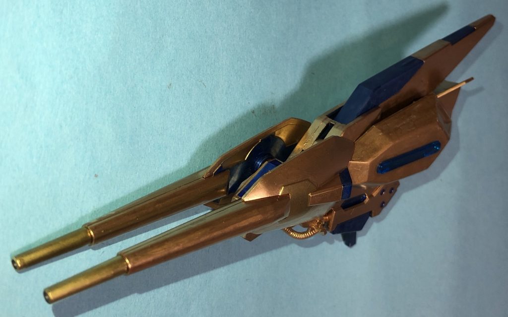 BUILD Z GUNDAM–9枚目/制作者:Riva Stone