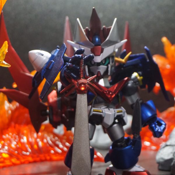 グレートマジガンカイザー