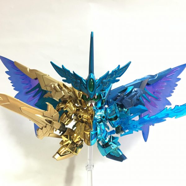 スペリオルフォーミュラー