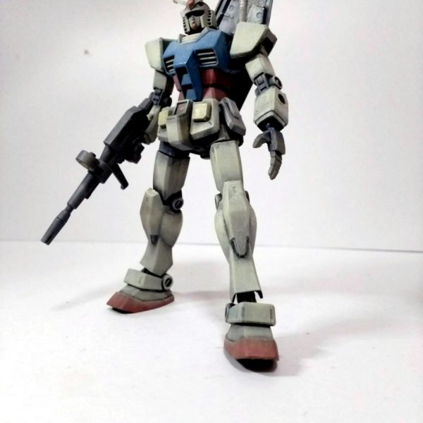 HG　ガンダム