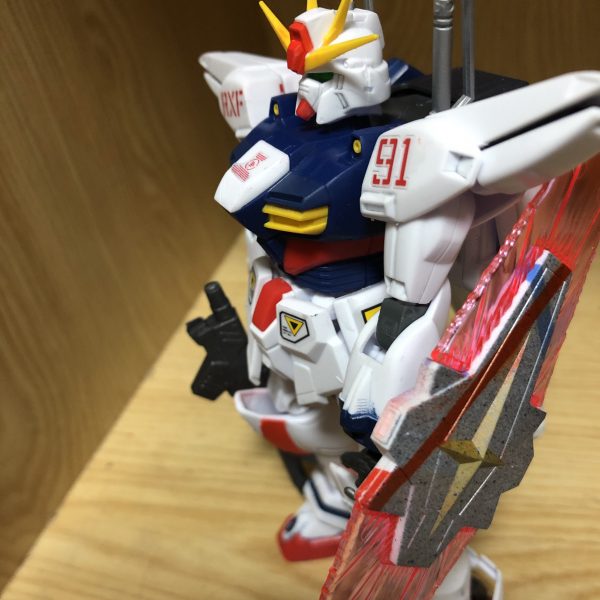 GUNDAM RXF91