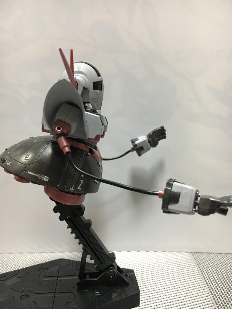 ジオング・パンクス–3枚目/制作者：furo