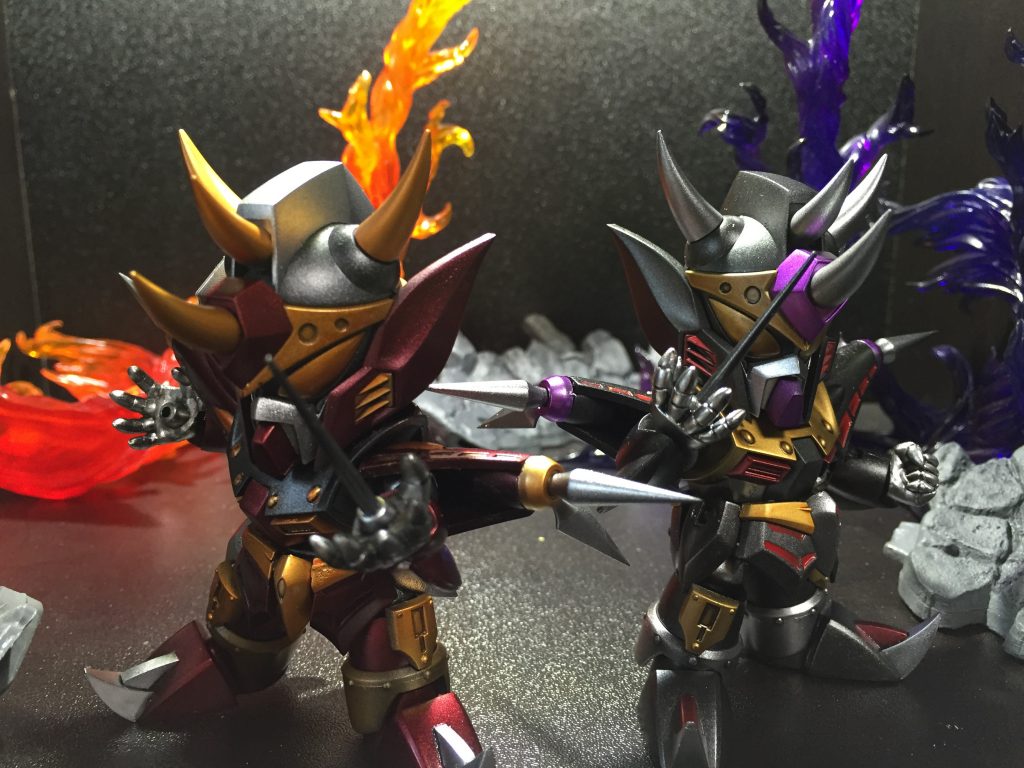 元祖SD ガンキラー–5枚目/制作者：友ぽん