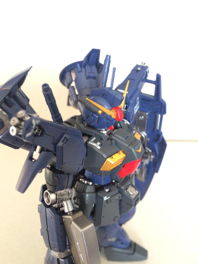 GP01Fb フルバーニアン–5枚目/制作者：ricky