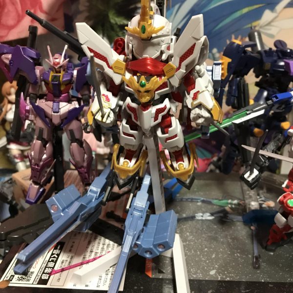 RX－零丸 HWS プランB