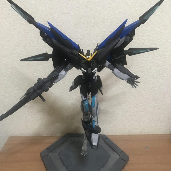 エクストリームガンダムプロトAXE