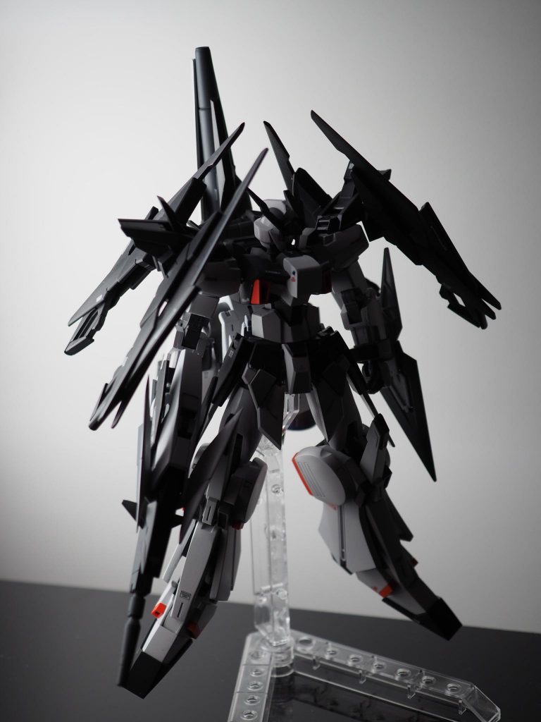 アウトラインのシャープさは維持