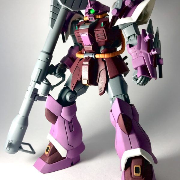 イフリート・シュナイド