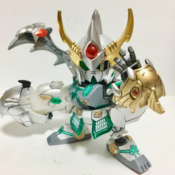 妖魔皇子・白蛇丸