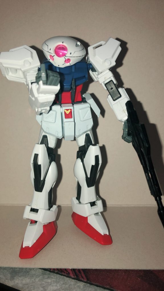 グリモアストライク–4枚目/制作者：Toika