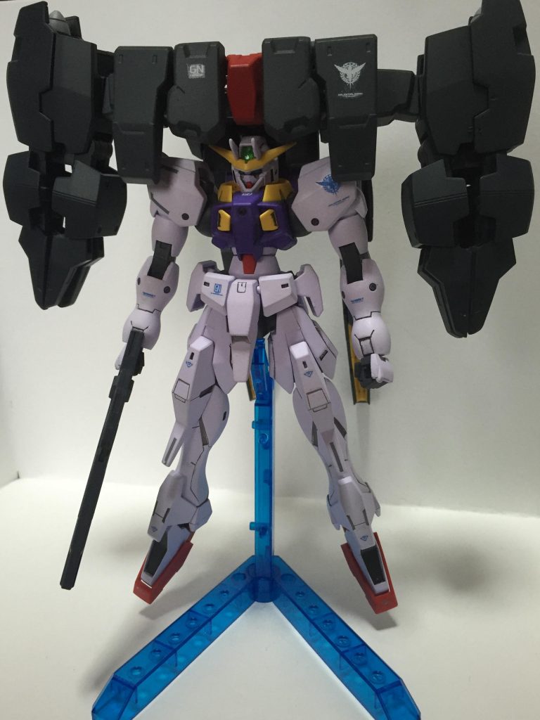 セラヴィーⅡドッキング状態