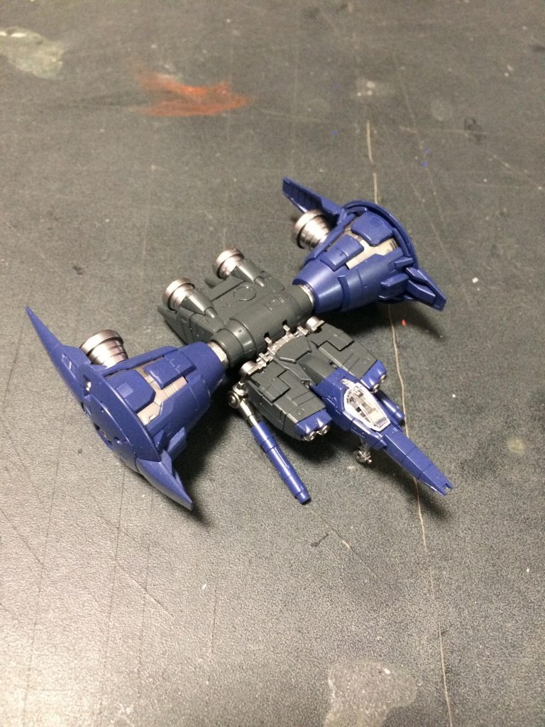 GP01Fb フルバーニアン–2枚目/制作者：ricky