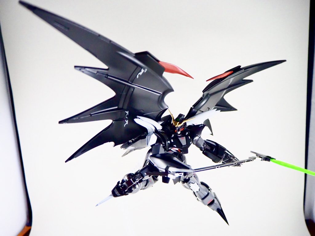 死神と呼ばれたG–6枚目/制作者：ヤマクロス