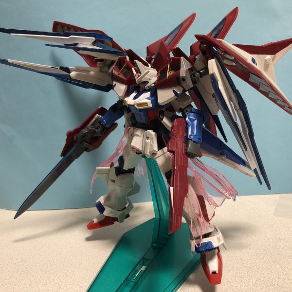 ガンダム L.00.ブースター