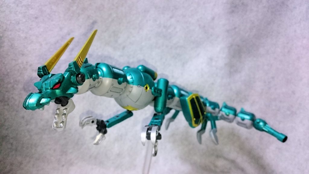 ドラゴンボール–4枚目/制作者：@yasunohakobu