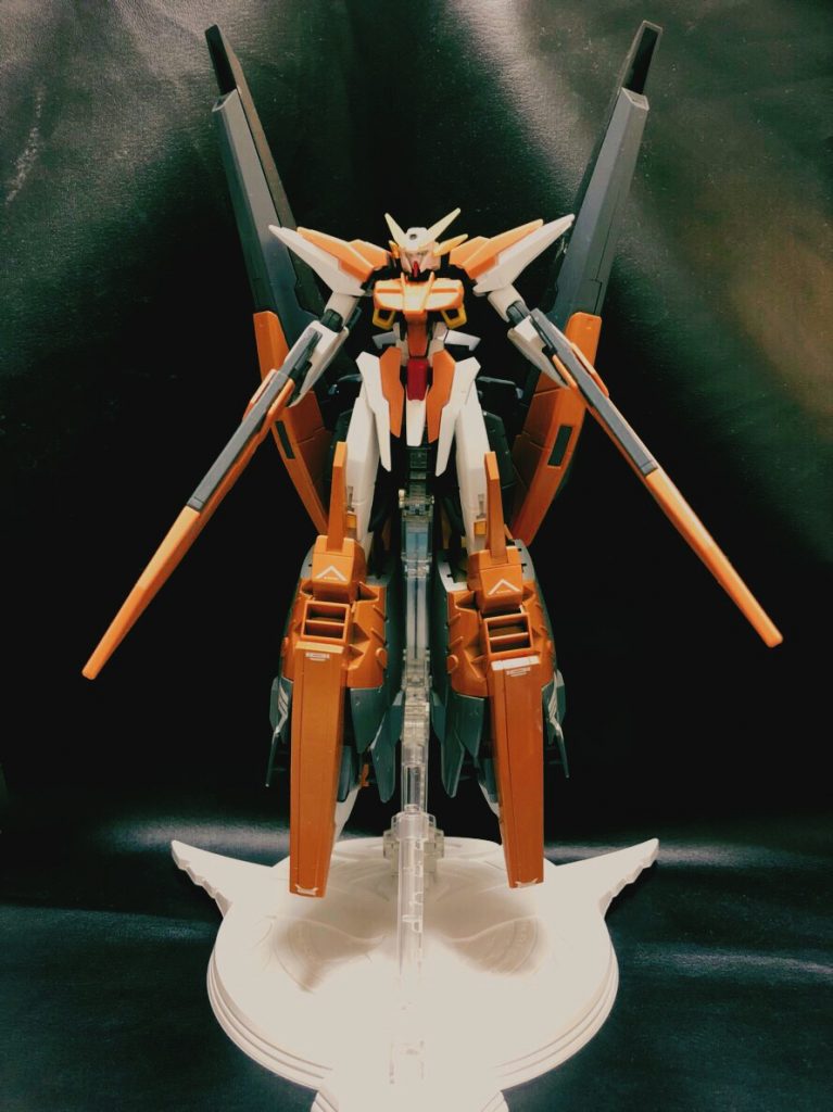 フロントビュー