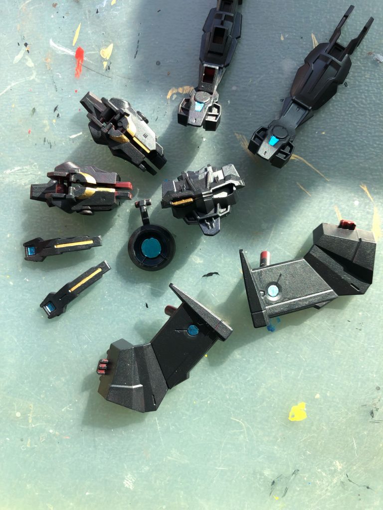 アストレイノーネーム–2枚目/制作者：いった・こぉく