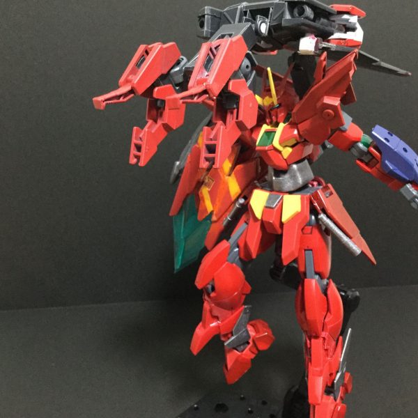 ダブルオーテスタメント