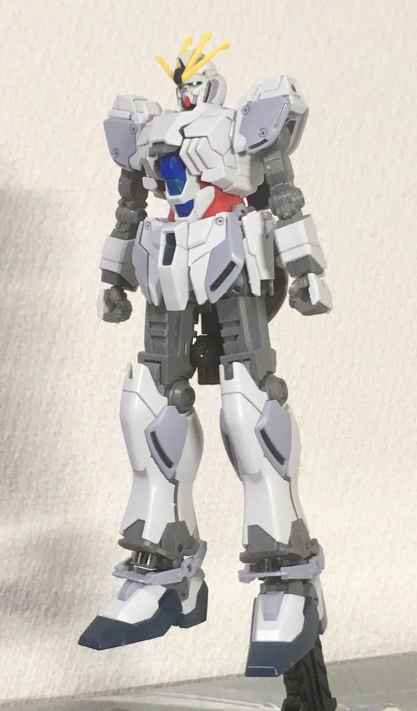 RX-9/A ナラティブガンダム Ａ装備