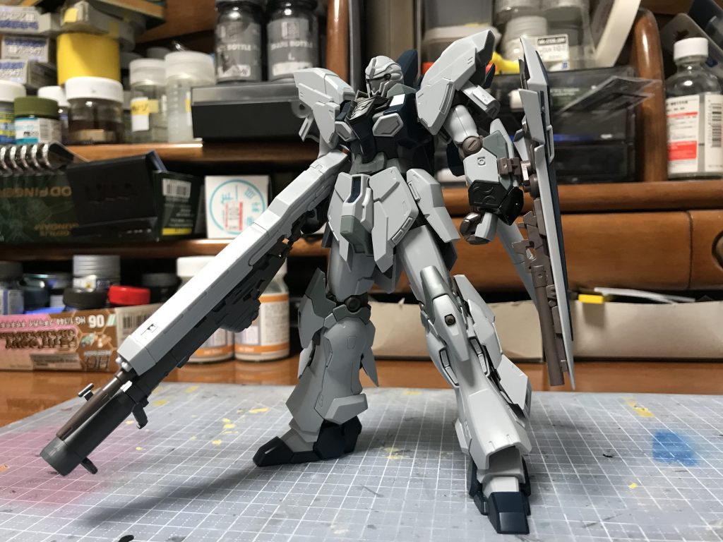 シナンジュ・スタイン–2枚目/制作者：ヤマクロス