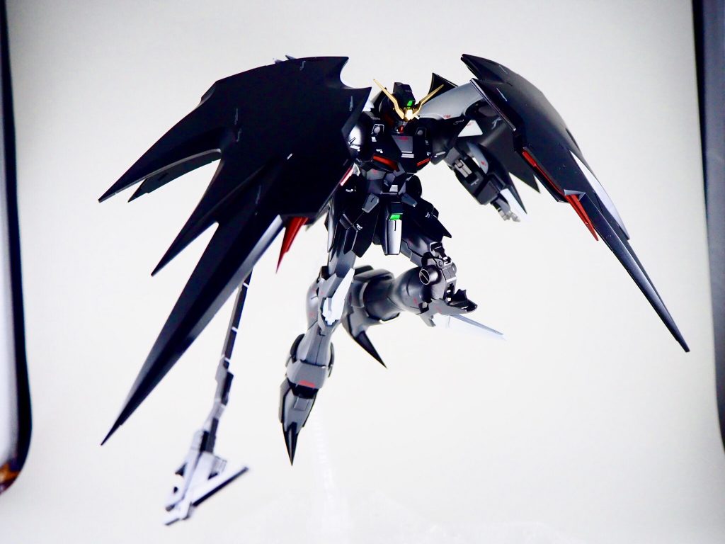 死神と呼ばれたG–5枚目/制作者：ヤマクロス