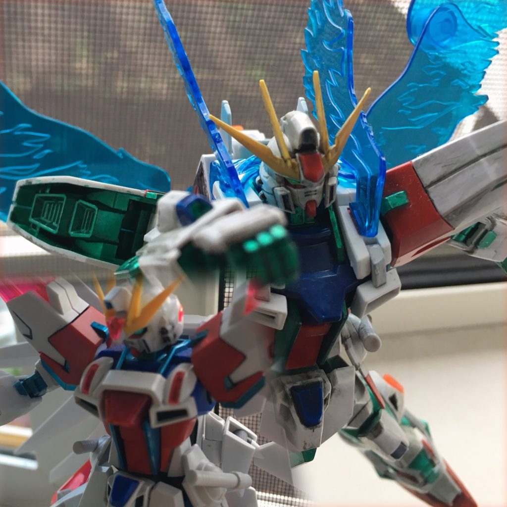 最後はやっぱりハイパービルドナックルだよな!