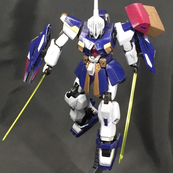 ギャンスロット 空間戦仕様