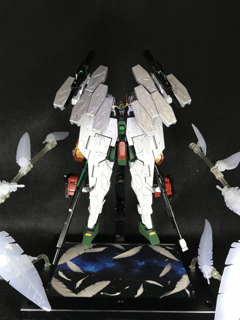 ヒイロ「任務了解。出撃する。」