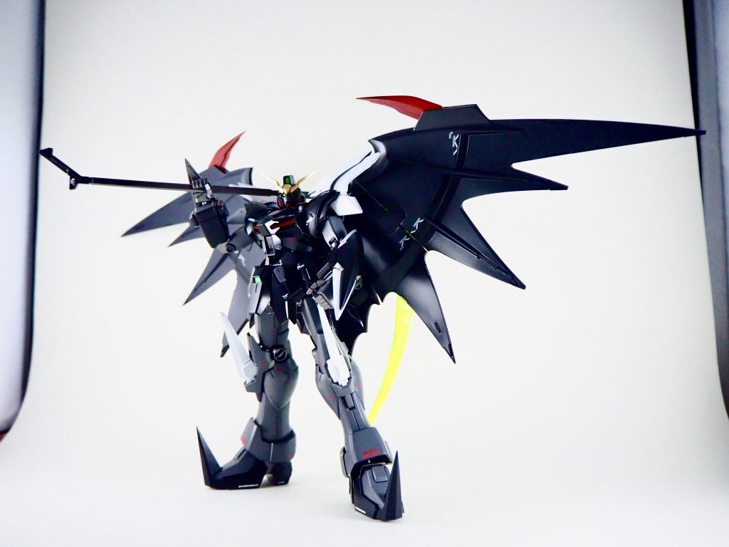 死神と呼ばれたG–8枚目/制作者：ヤマクロス