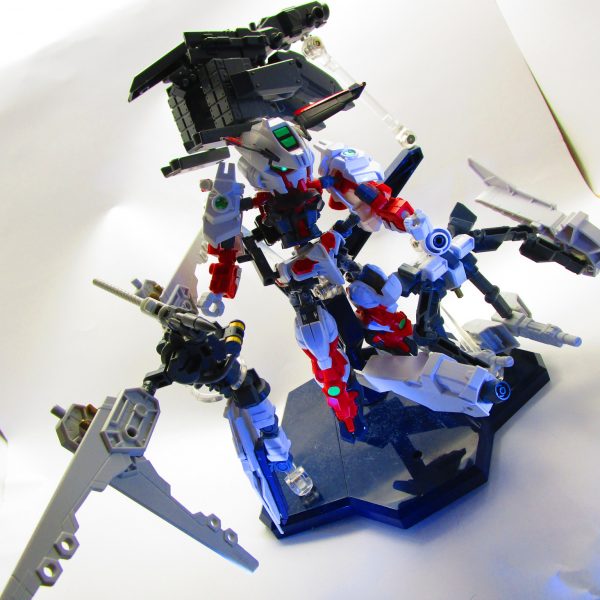 桃鬼明日登零頑駄無&棲捕雷花荒