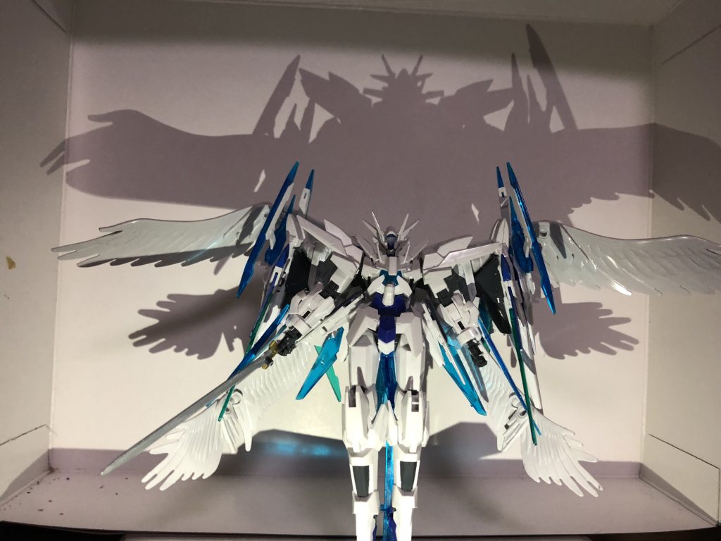 天使と悪魔–2枚目/制作者：ANK