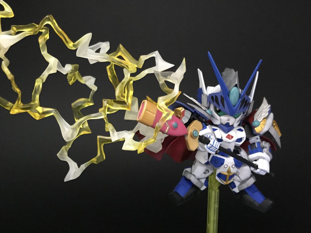 魔法ローエングリン‼︎