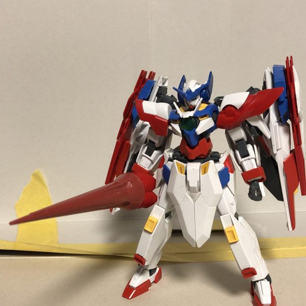 ガンダムヴァーナディース