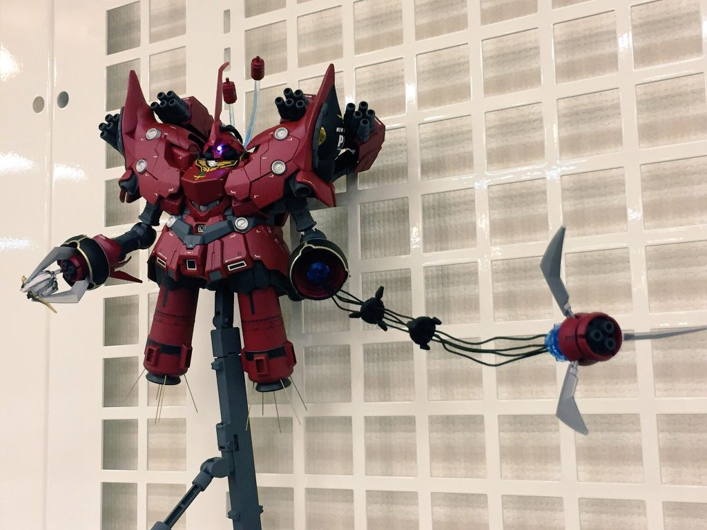 次は、おまえだ〜！(笑)