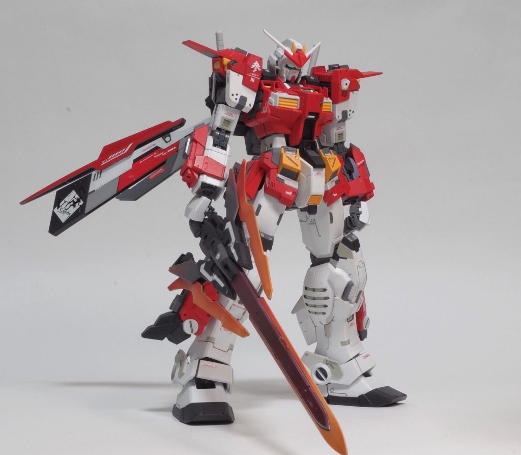 斜め前方からの写真です