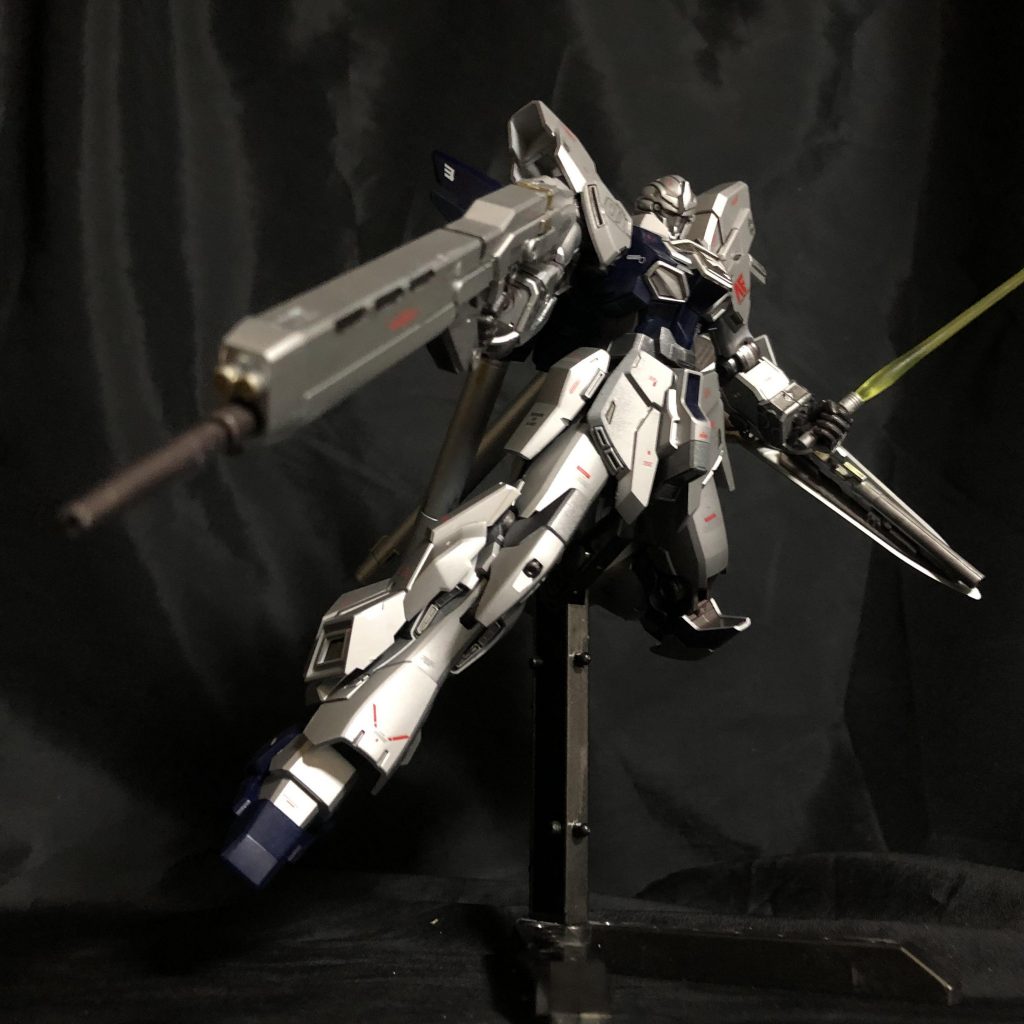 シナンジュ・スタイン–5枚目/制作者：セイゴ