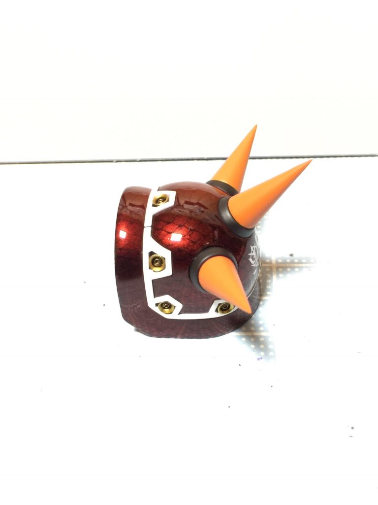 サイコザク–3枚目/制作者：813ジロ@haisaijiro