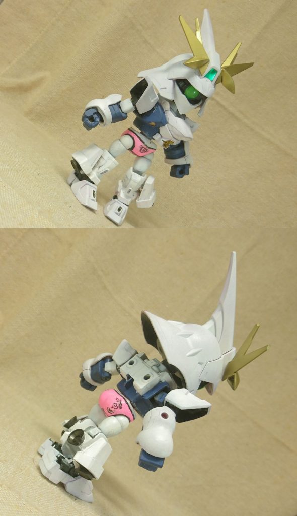 ミスサザビー–9枚目/制作者：イカスクイッド