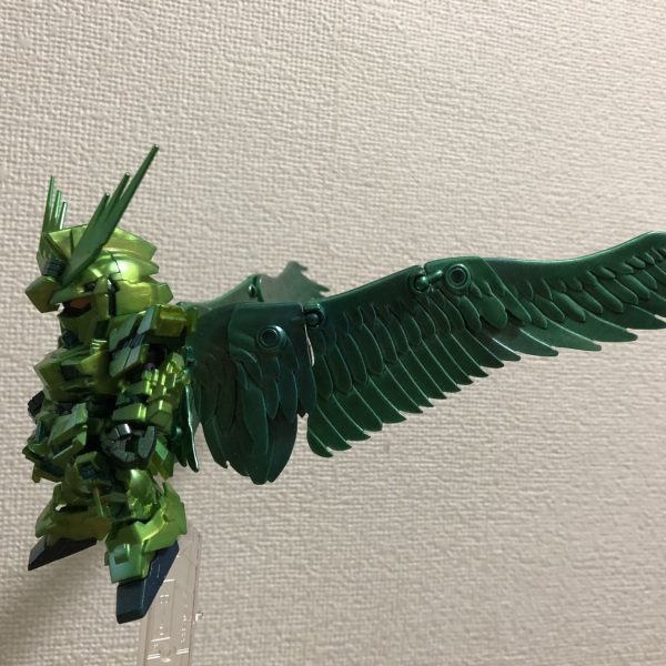 SDCSフェネクス(覚醒ver)