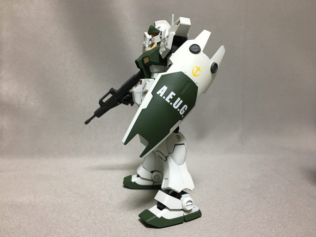 ジムカスタム  エウーゴカラー–3枚目/制作者：marion(まあ)