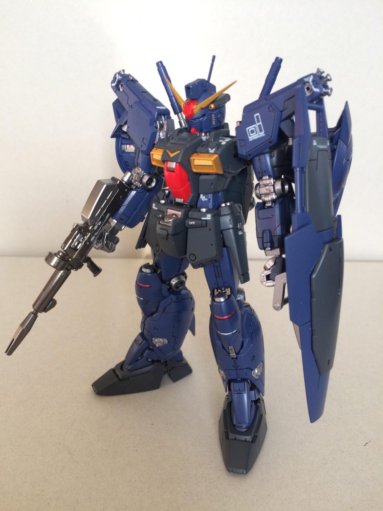 GP01Fb フルバーニアン–2枚目/制作者：ricky