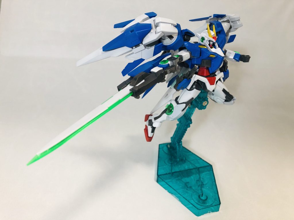 ダブルオーライザー