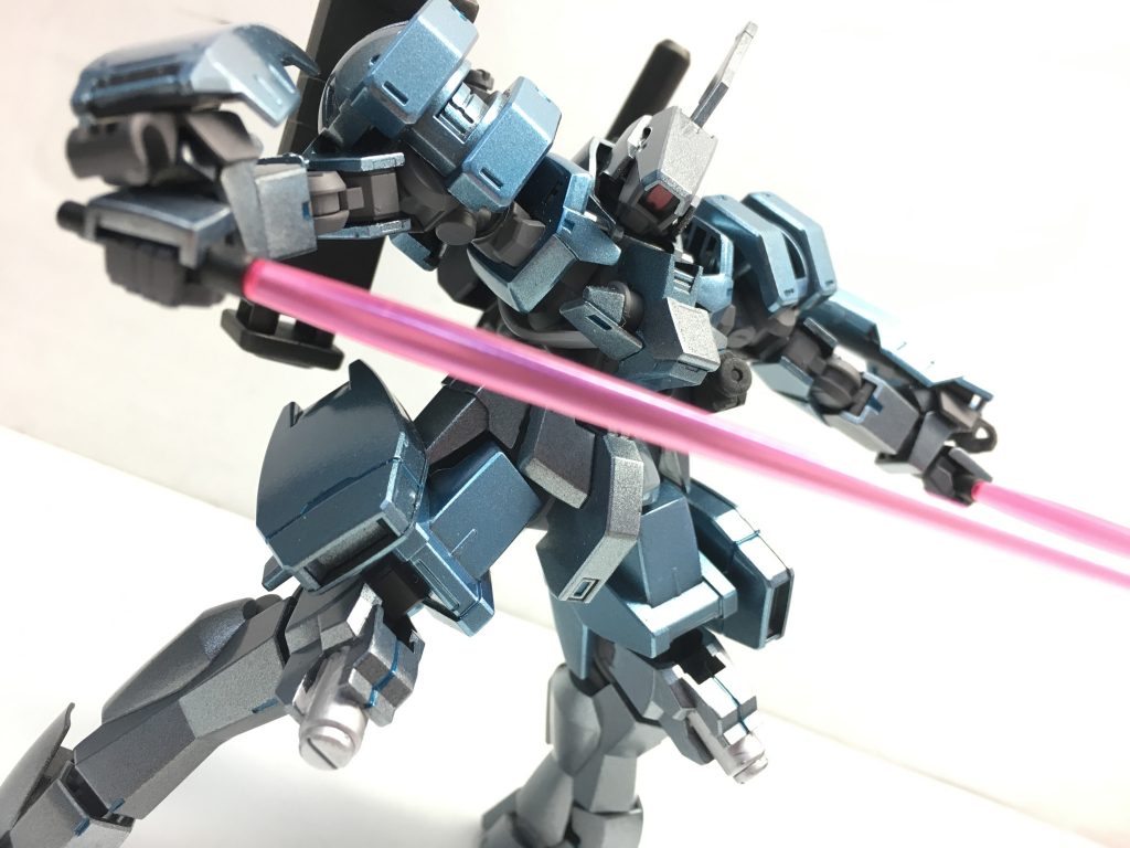 グレイズブリザード–7枚目/制作者：ちくぜん2