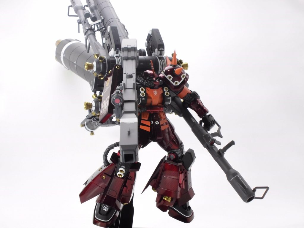 サイコザク–5枚目/制作者：813ジロ@haisaijiro