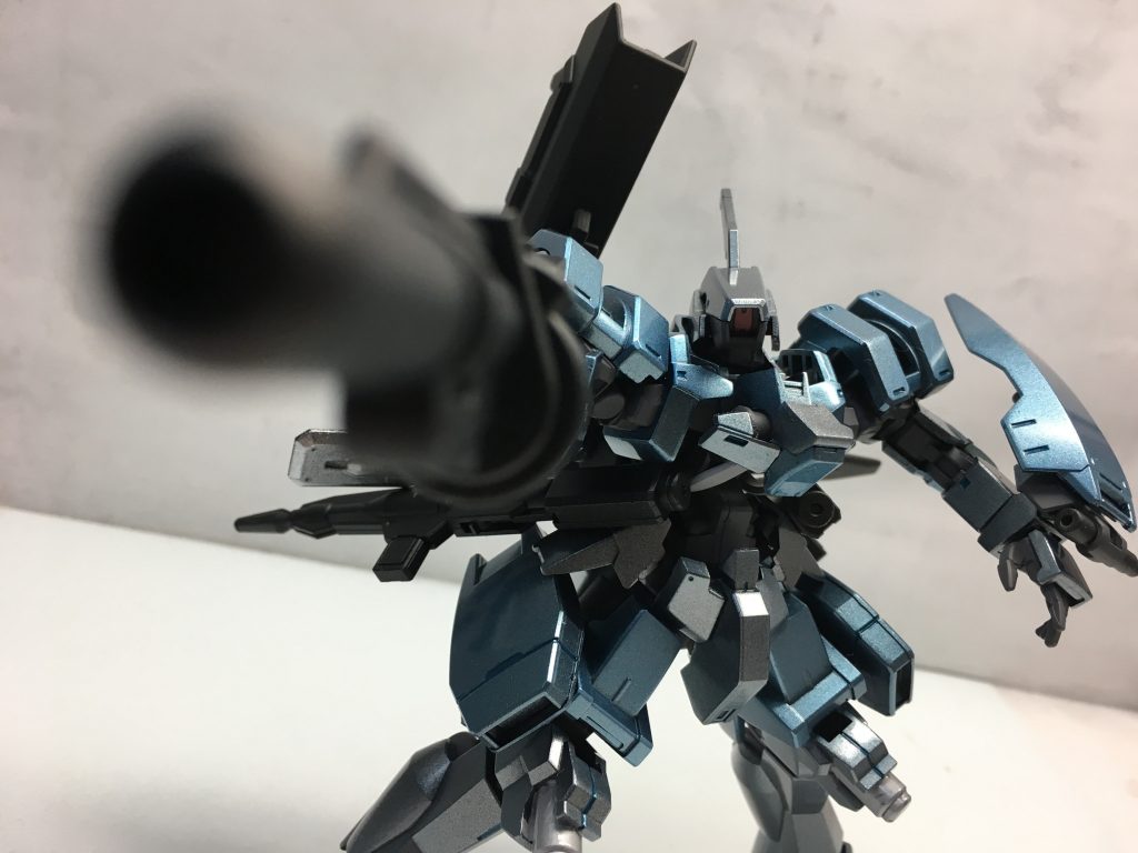 グレイズブリザード–4枚目/制作者：ちくぜん2