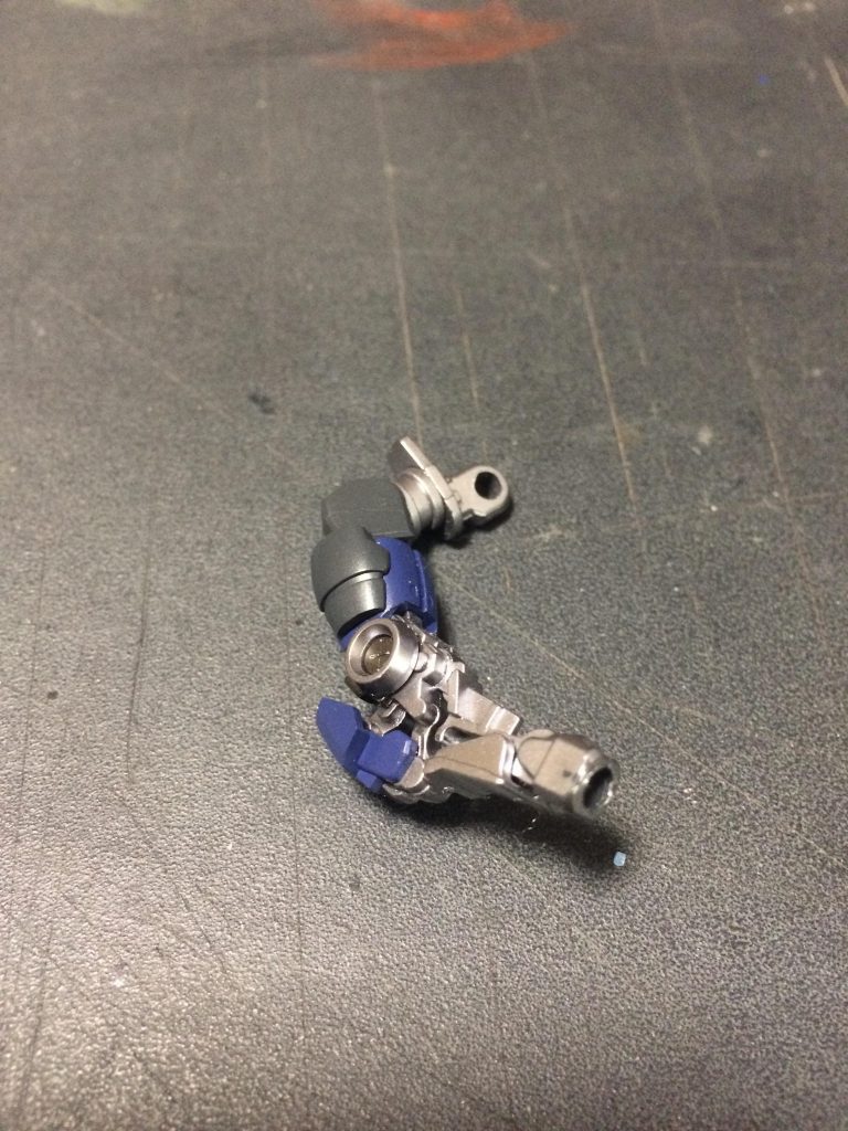 GP01Fb フルバーニアン–4枚目/制作者：ricky