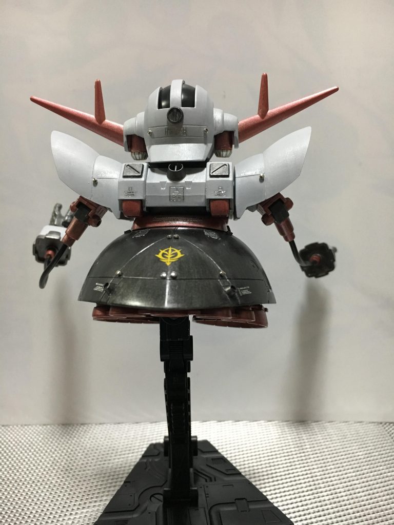 ジオング・パンクス–4枚目/制作者：furo