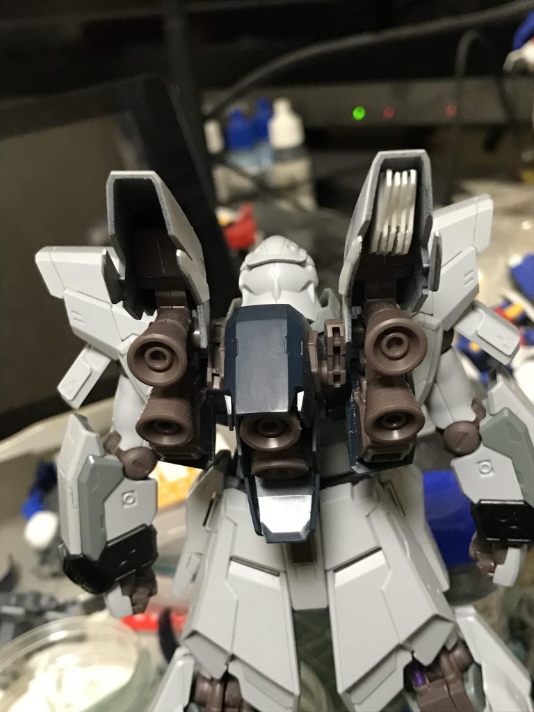 シナンジュスタイン–7枚目/制作者：sixsense