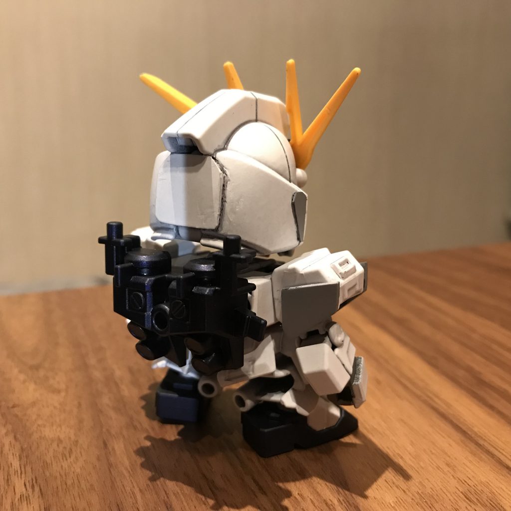 A装備やB装備も後日作製予定！